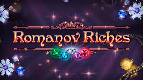 Jogar Romanov Riches no modo demo